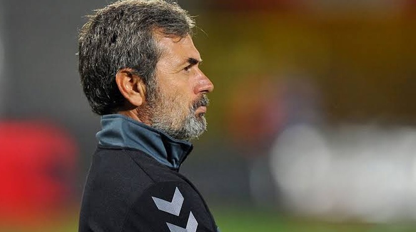 Konya'dan Aykut Kocaman açıklaması