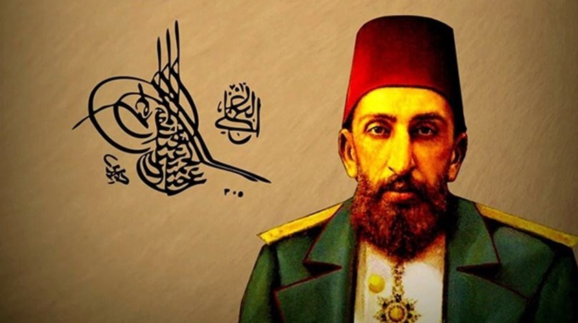 Abdülhamid Han kimdir?