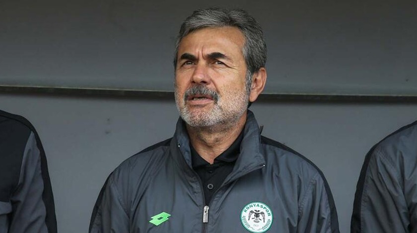 Aykut Kocaman uzatmalarda yıkıldı