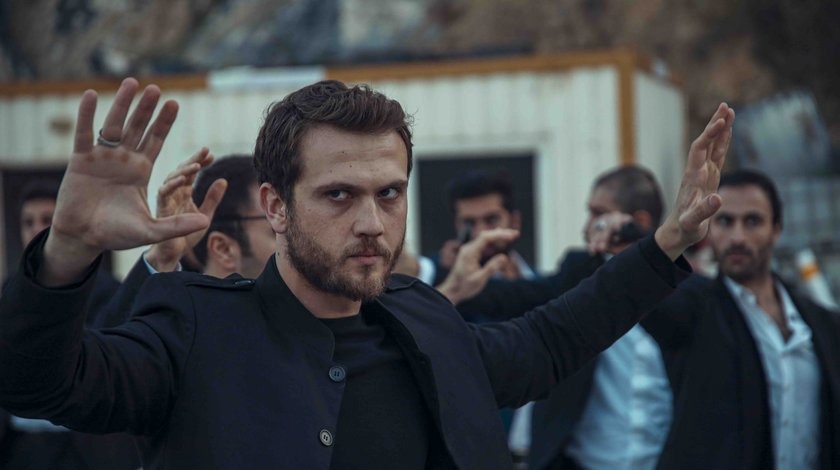 Çukur 74. bölüm fragmanı yayınlandı