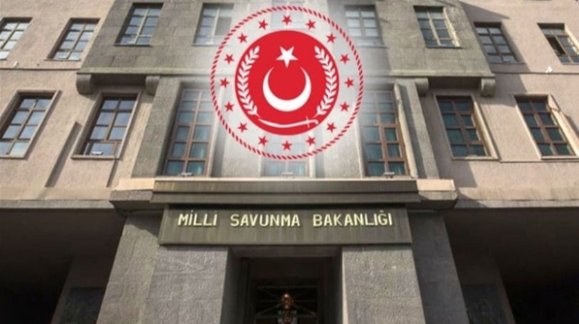 MSB duyurdu! 24 saatte 11 saldırı gerçekleşti