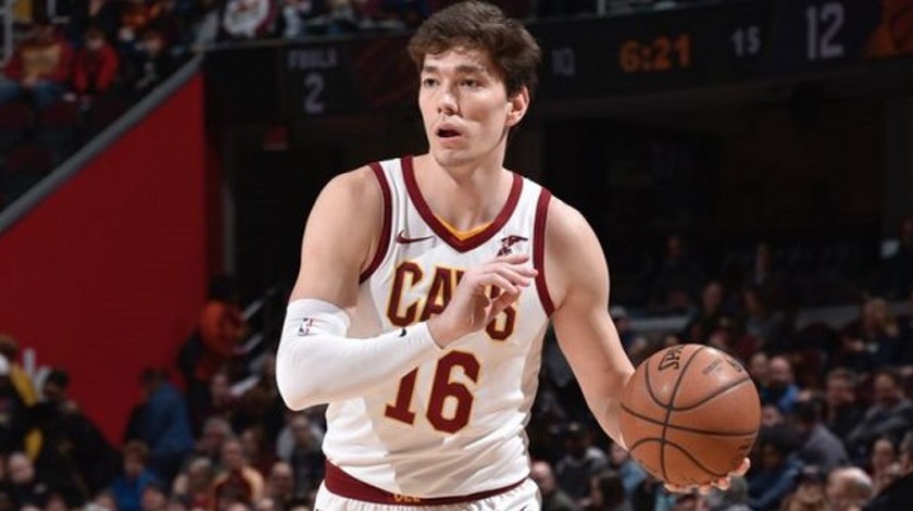 Cedi Osman'dan Fenerbahçe itirafı