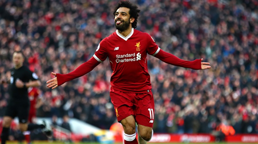 Liverpool, Manchester City'yi 3 golle geçti