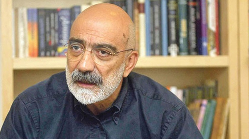 Mahkemeden yeni Ahmet Altan kararı