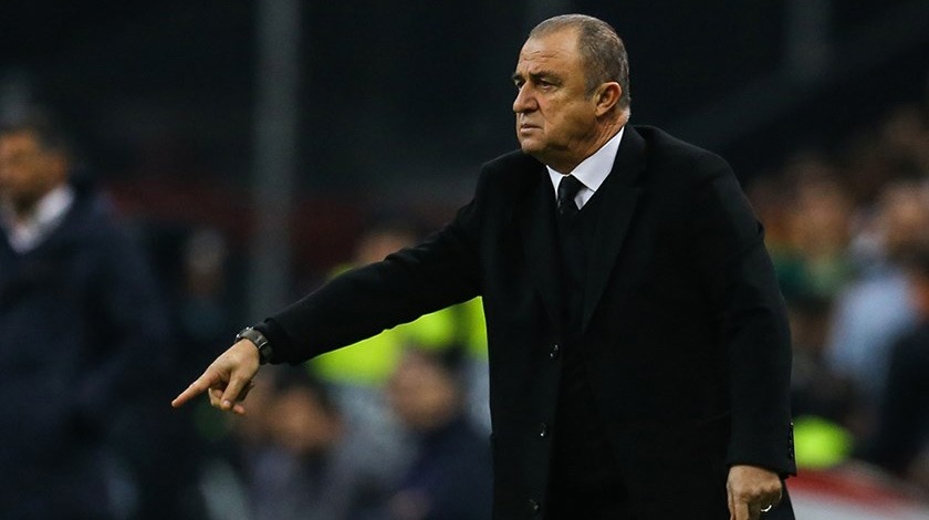 Terim biletini kesti: Kendinize kulüp bulun