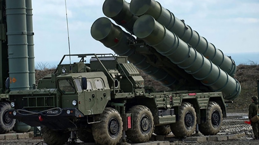 Rusya'dan Türkiye için S-400 duyurusu!