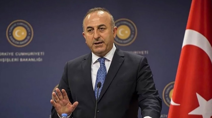 Çavuşoğlu'ndan mutabakat açıklaması! ABD ve Rusya gereğini yapmadı