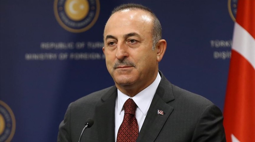 Çavuşoğlu duyurdu! O konsolosluklar tekrar açılıyor