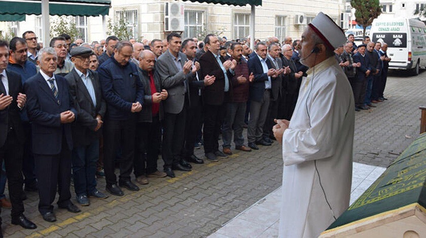 Şenol Güneş'in acı günü