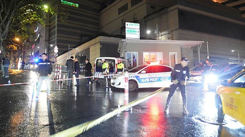 İstanbul'da bir ajan cinayeti daha! Yol ortasında öldürülmüştü...