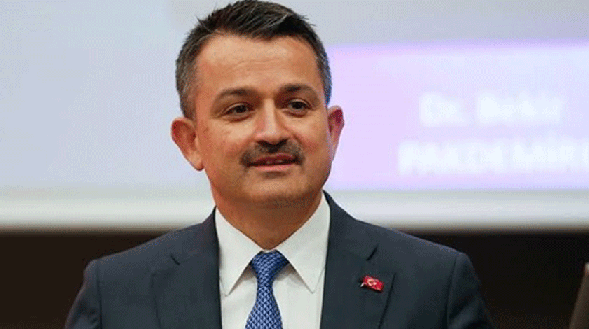 Bakandan 320 milyon liralık müjde