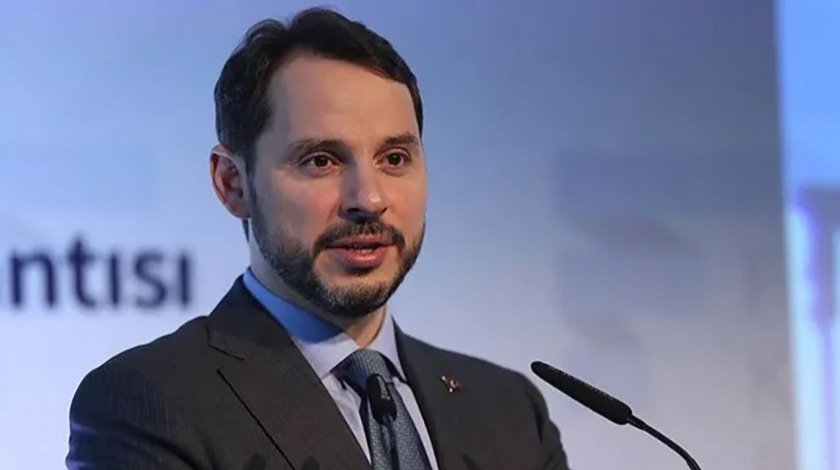 Bakan Albayrak'tan işsizlik ve enflasyon açıklaması