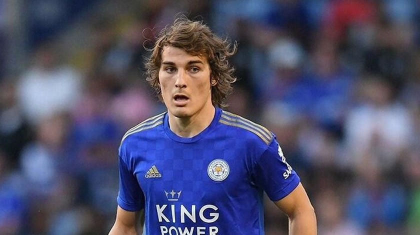 PES 2020'ye Çağlar Söyüncü'nün yüzü ekleniyor!