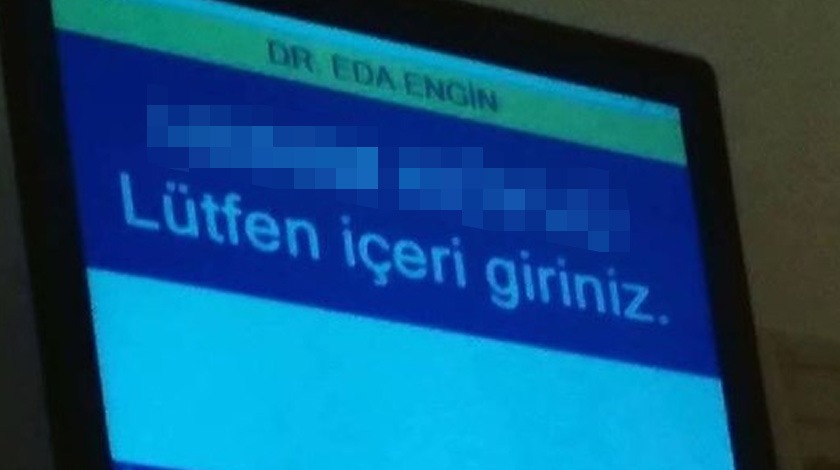 Yurdum insanı yine kahkaha attırıyor