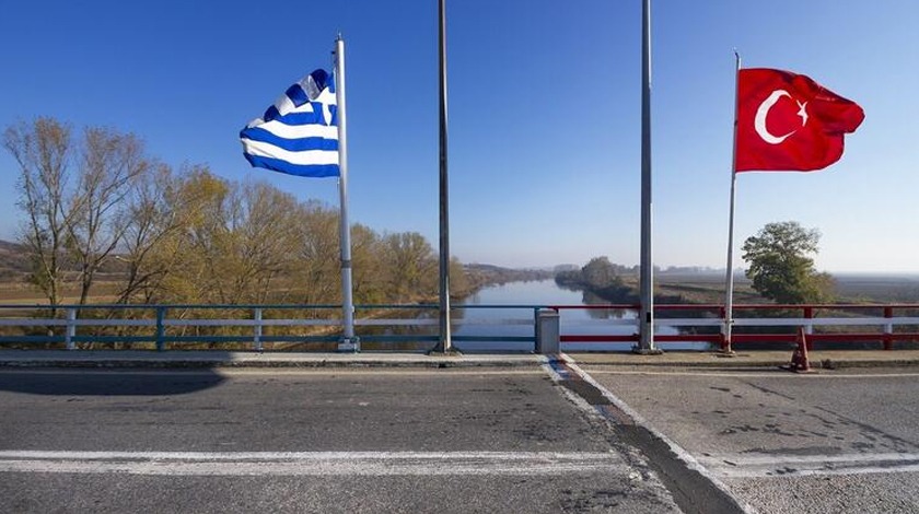 Türkiye'nin hamlesi sonrası Yunanistan'dan skandal karar