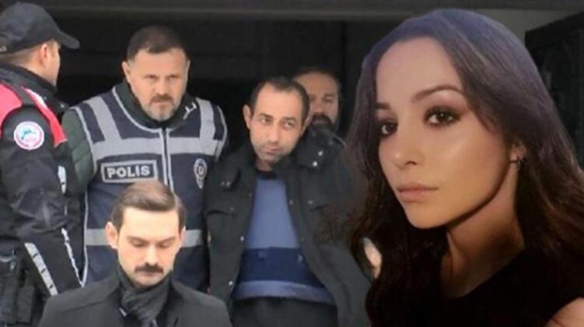 Ceren Özdemir'in katil zanlısı cezaevinde intihar girişiminde bulundu