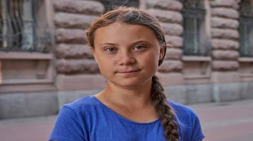 Greta Thunberg kimdir, neden yılın kişisi seçildi?