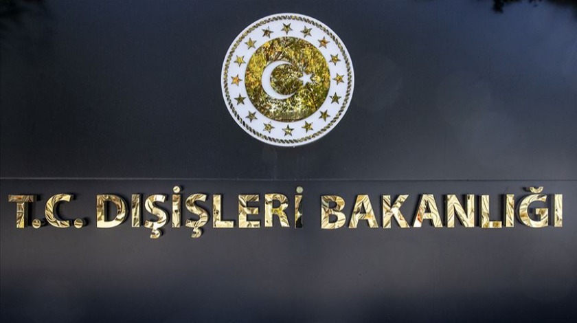 Türkiye'den Nijer'e başsağlığı