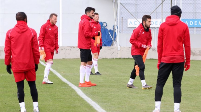 Sivasspor evinde kaybetmiyor