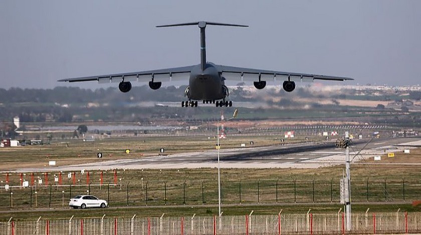 1950'lerde kuruldu! Gündemdeki İncirlik Üssü hakkında merak edilenler