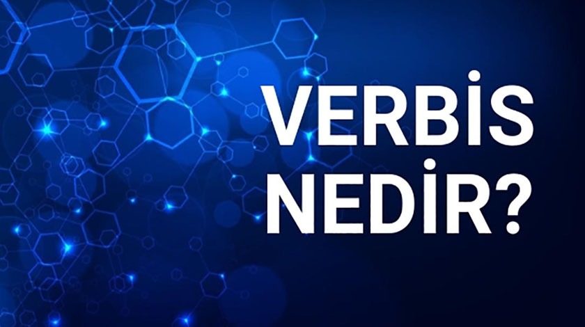 VERBIS nedir?