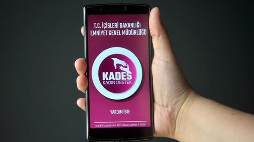 KADES nedir, nasıl kullanılır?