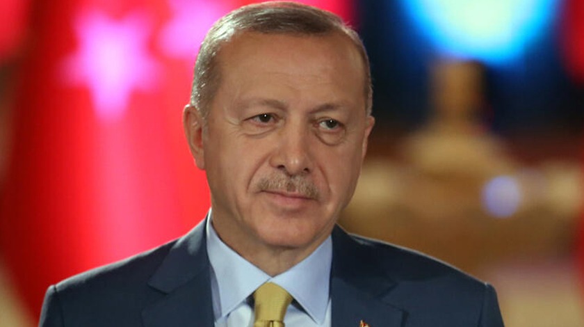 Erdoğan 'asgari ücrette müjde olacak mı' sorusunu cevapladı