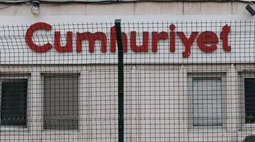 Cumhuriyet gazetesi davasının gerekçeli kararı açıklandı