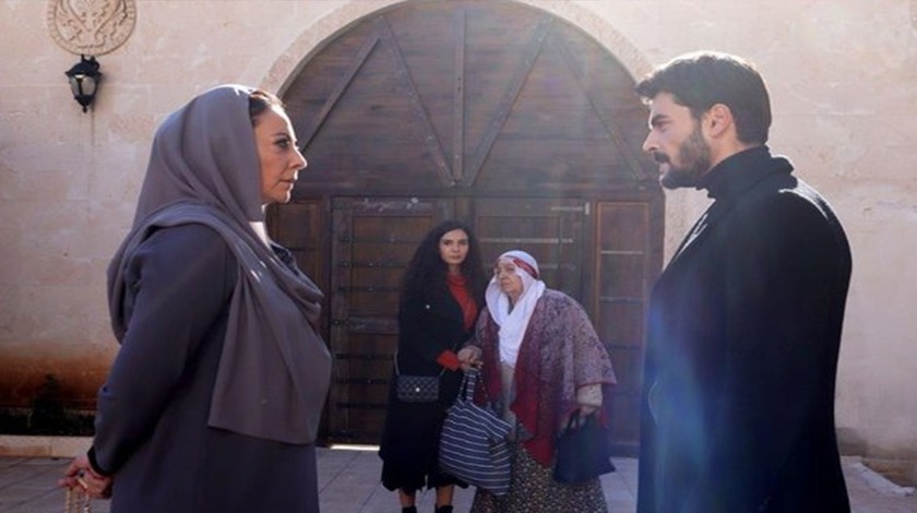 Hercai 27. yeni bölüm fragmanı yayınlandı