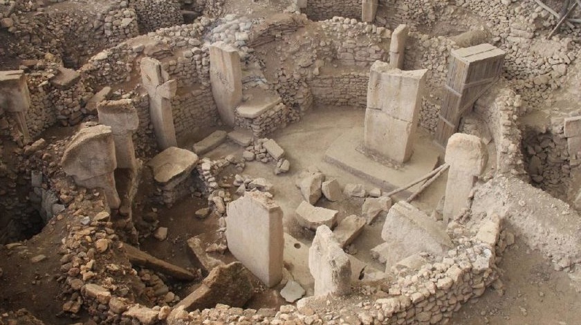 Göbeklitepe nerede, hangi ilde? İşte Göbeklitepe’nin tarihi