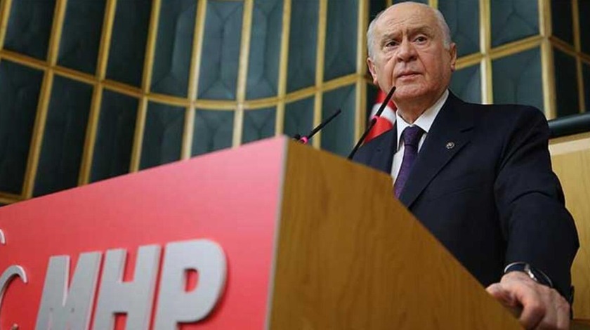 MHP Lideri Bahçeli, TBMM grup toplantılarına başlıyor