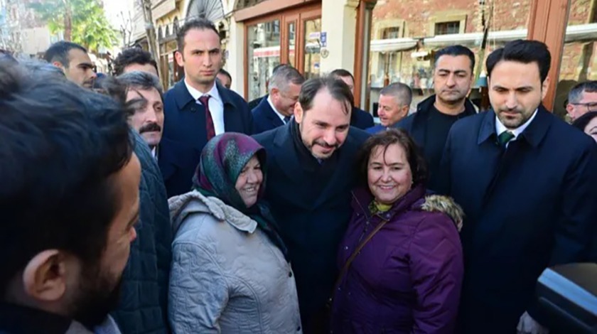 Bakan Albayrak: Temsa’dan güzel haber alacaksınız