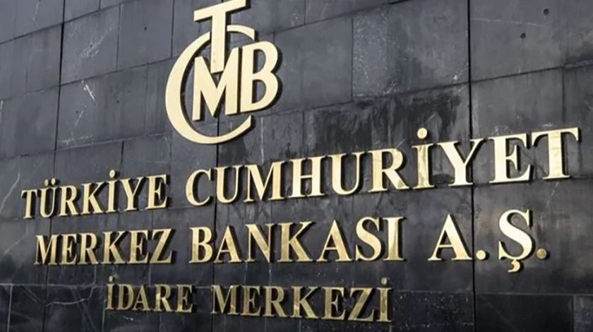 Merkez Bankası, enflasyon raporunu açıkladı