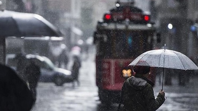 Uyarı geldi! Pazar gününe dikkat