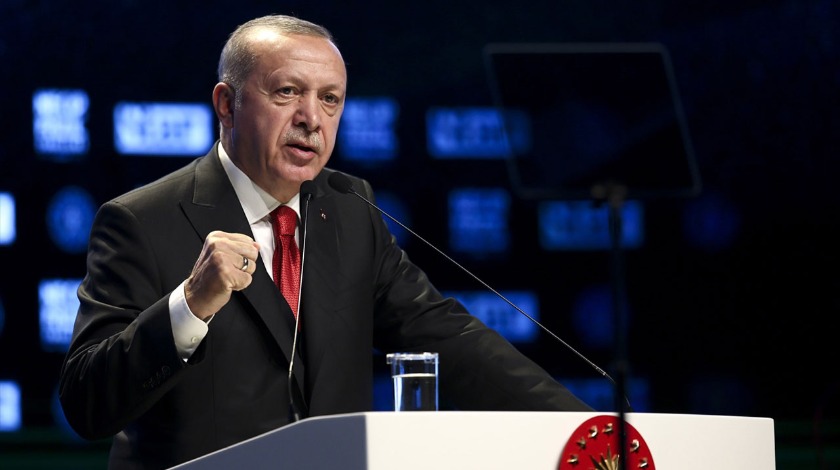 Erdoğan 'bu ihanettir' demişti! Yeni sınır getiriliyor