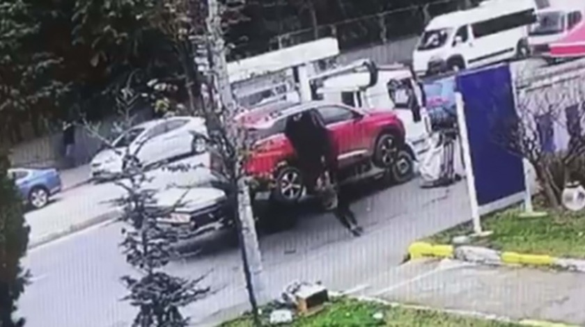 Acıbadem'deki çekici kazasında yeni gelişme! Polise soruşma açıldı