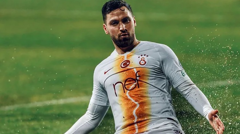 Antalyaspor, Sinan Gümüş'ü duyurdu