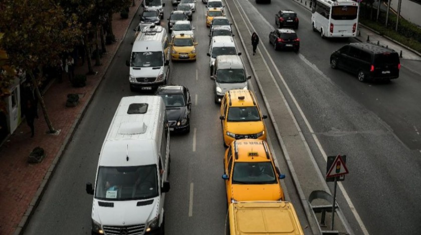 Milyonlarca sürücü için geri sayım başladı! Ceza kapıda