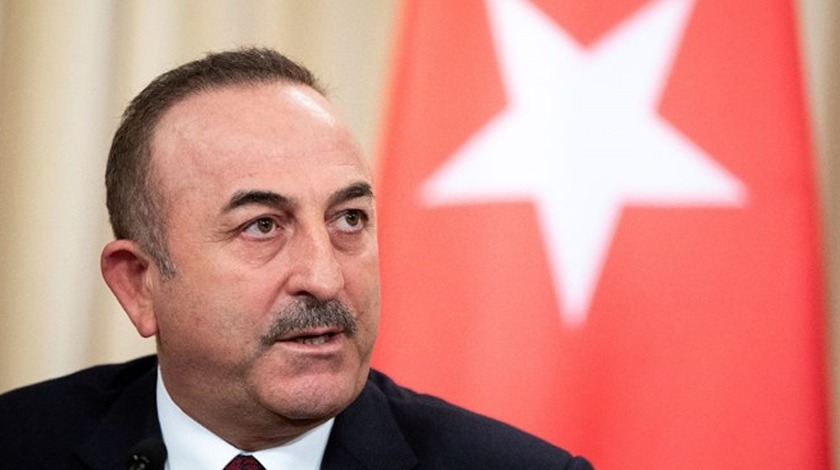 Bakan Çavuşoğlu'ndan Libya'ya ilave asker açıklaması