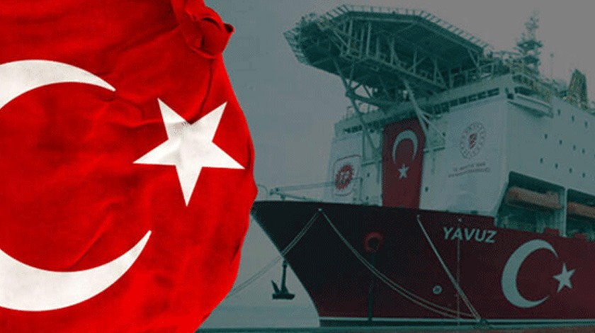 Resmen duyurdular: Türkiye onları ele geçirdi