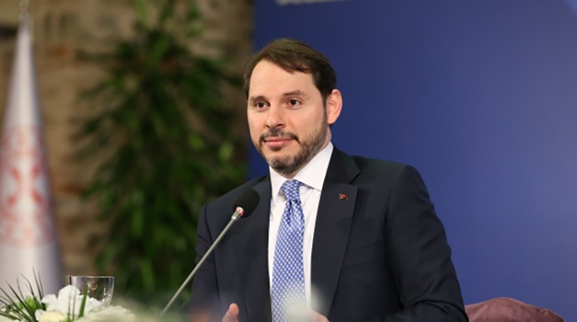 Bakan Albayrak: TL varlıklara güvenenler, yatırım yapanlar kazandı