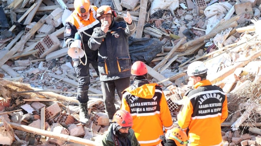 AFAD'dan yardım çağrılarıyla ilgili çok önemli uyarı