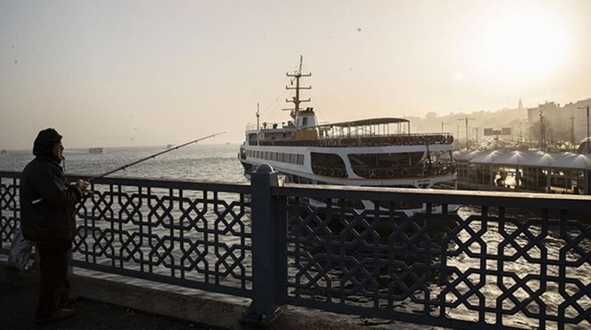 Marmara Bölgesi'nde hava sıcaklığı artacak