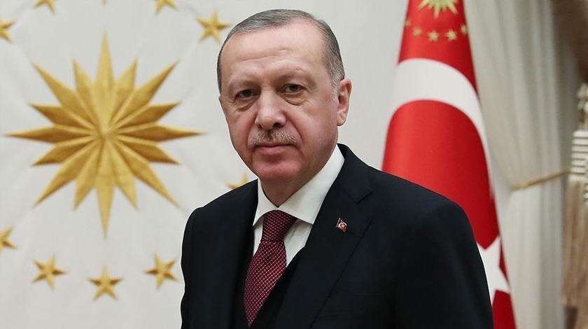 Erdoğan: Bakanlıklarımızı bölgeye gönderdik