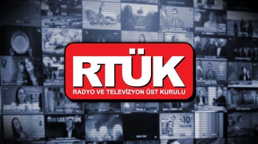 RTÜK provokatif yorum ve haberler için inceleme başlattı