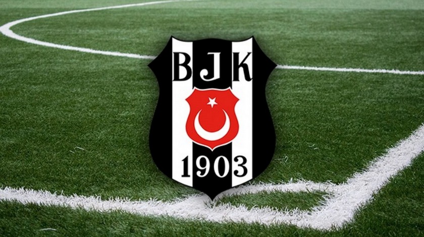 Beşiktaş TFF'ye bildirdi! Yeni dönem resmen başladı