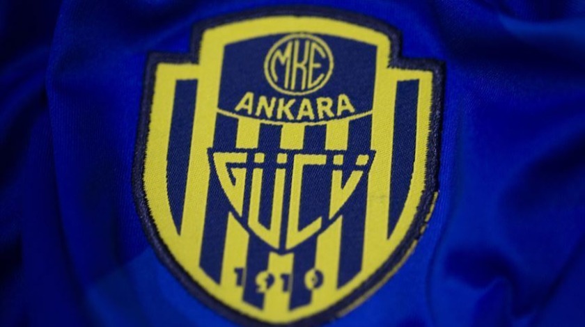 Ankaragücü'nün transfer yasağı kaldırıldı