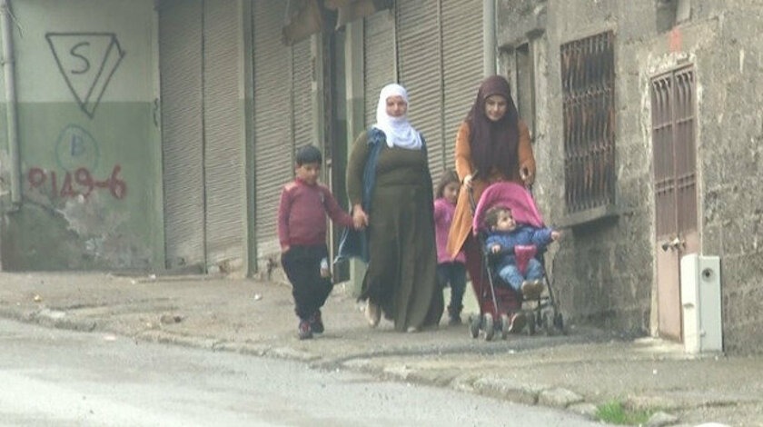 Hayırsever bu kez Trabzon’da kendini gösterdi