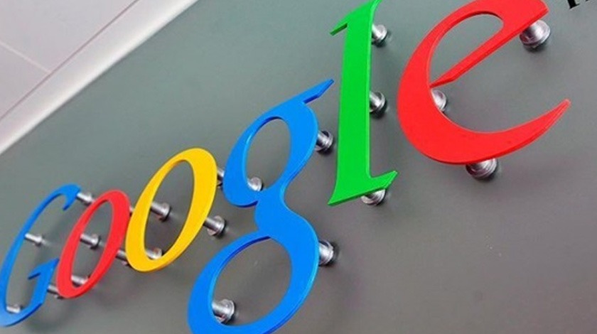 Google tarihinde bir ilk! Dudak uçuklatan gelir