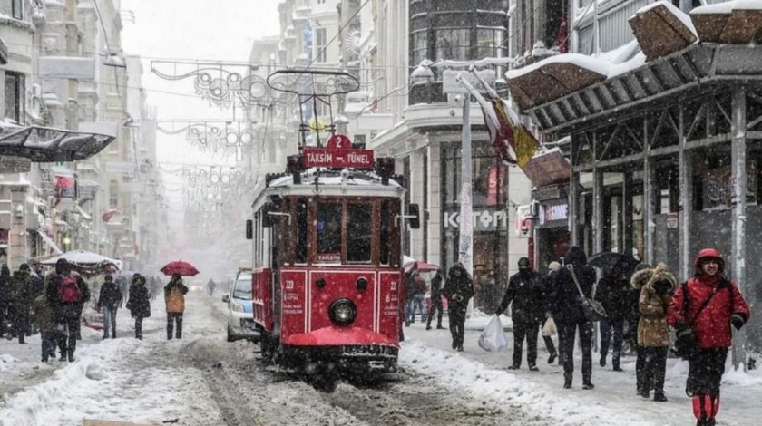 İstanbullular dikkat! AKOM'dan kritik uyarı